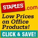 Save on Office Supplies at Staples.com
